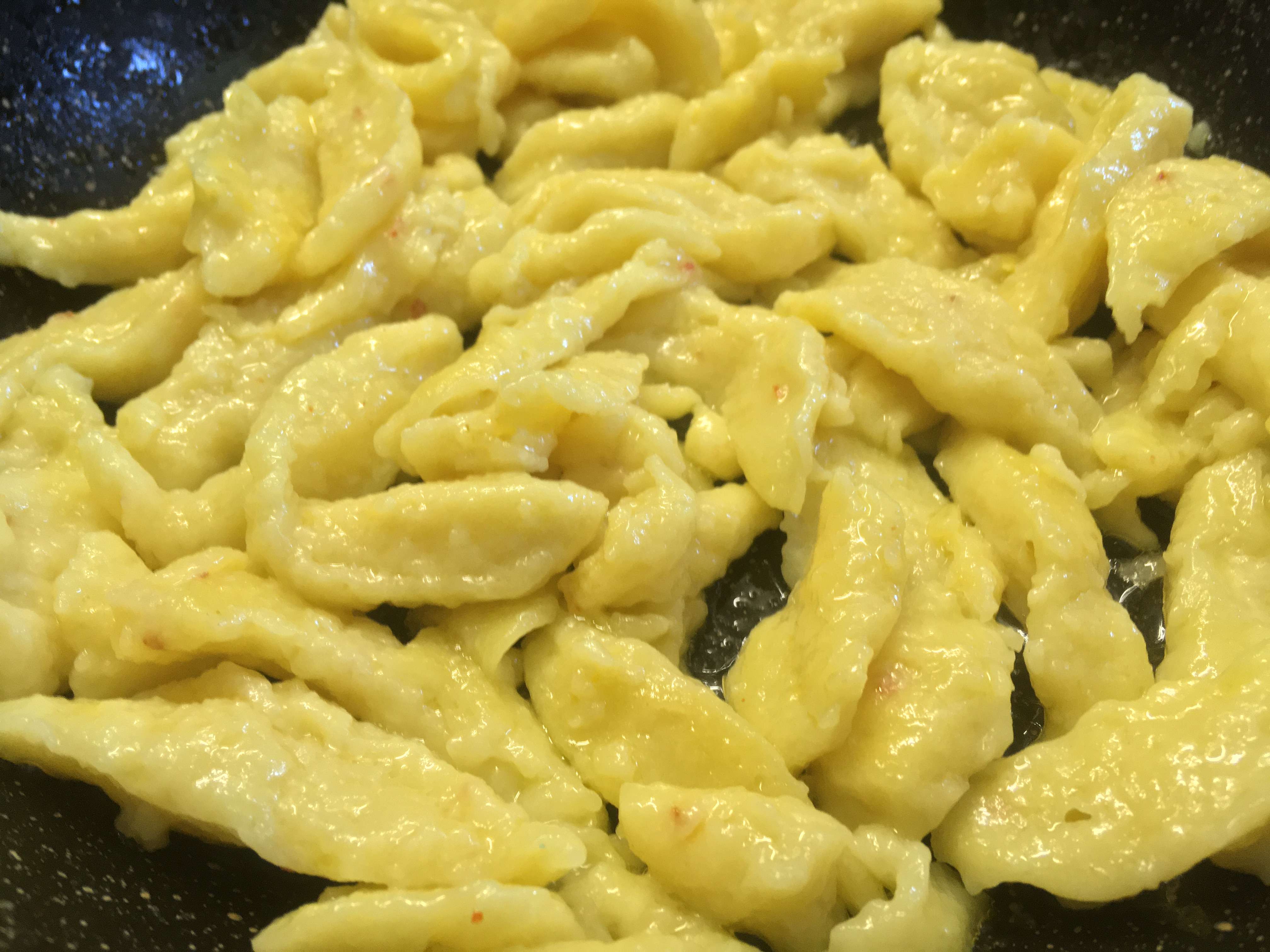 Spätzle